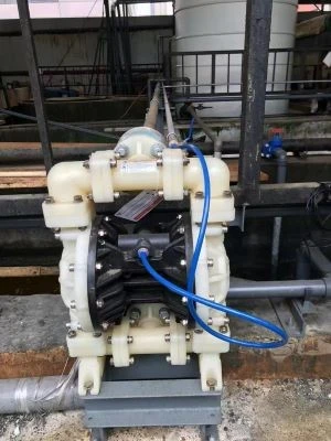 Chemical Transfer Pump factory Chemical Transfer Pump factory